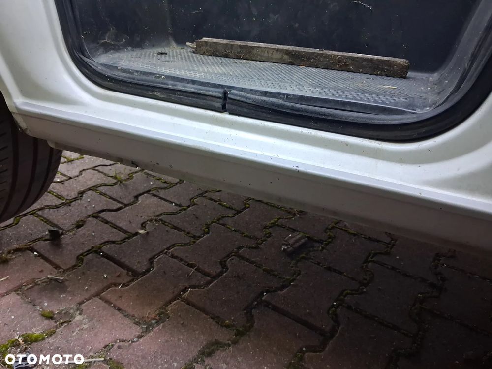 Fiat Ducato chausson - 30