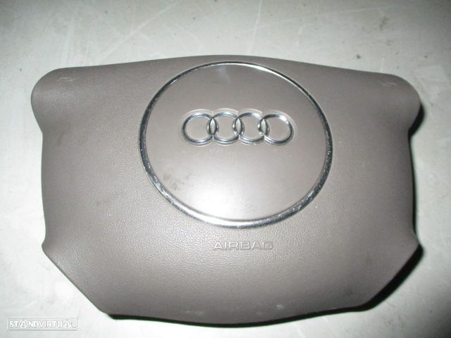 Airbag Condutor 8E0880201AE 42R AUDI A4 2003 - 1