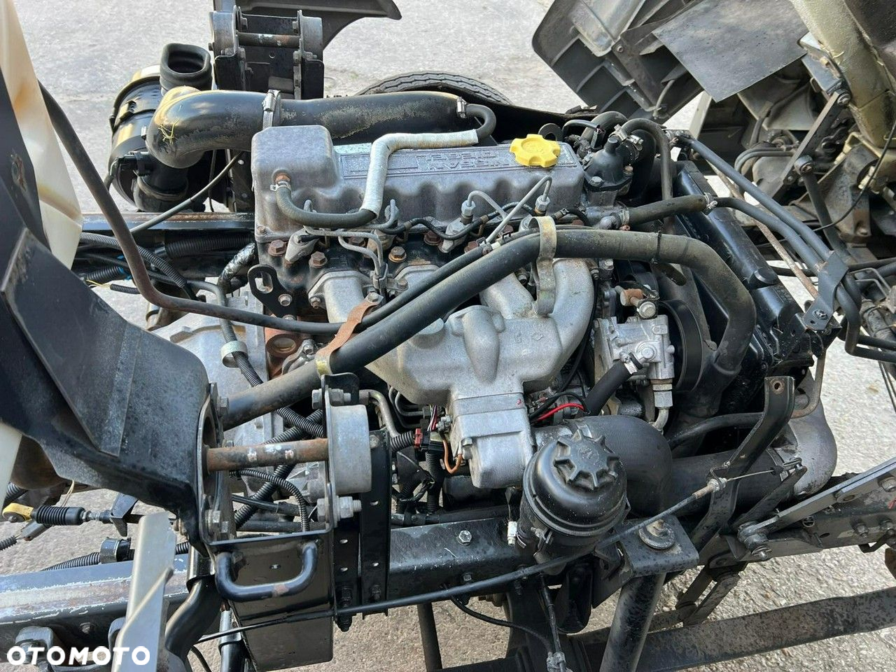 Nissan Atleon - 29