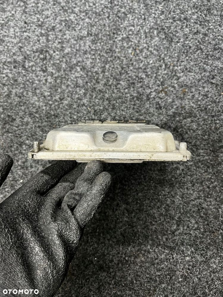 sterownik silnika renault master II 2.2DCI 0281010320 - 6