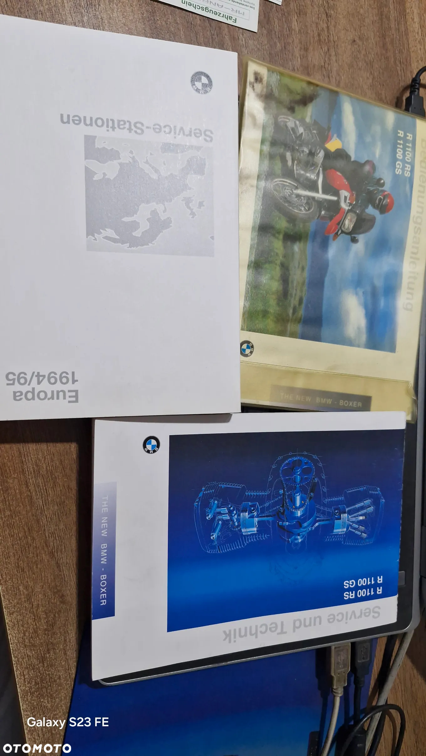 BMW GS - 40