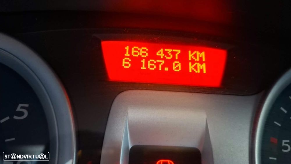 Renault Clio 1.2 16V Dynamique - 9