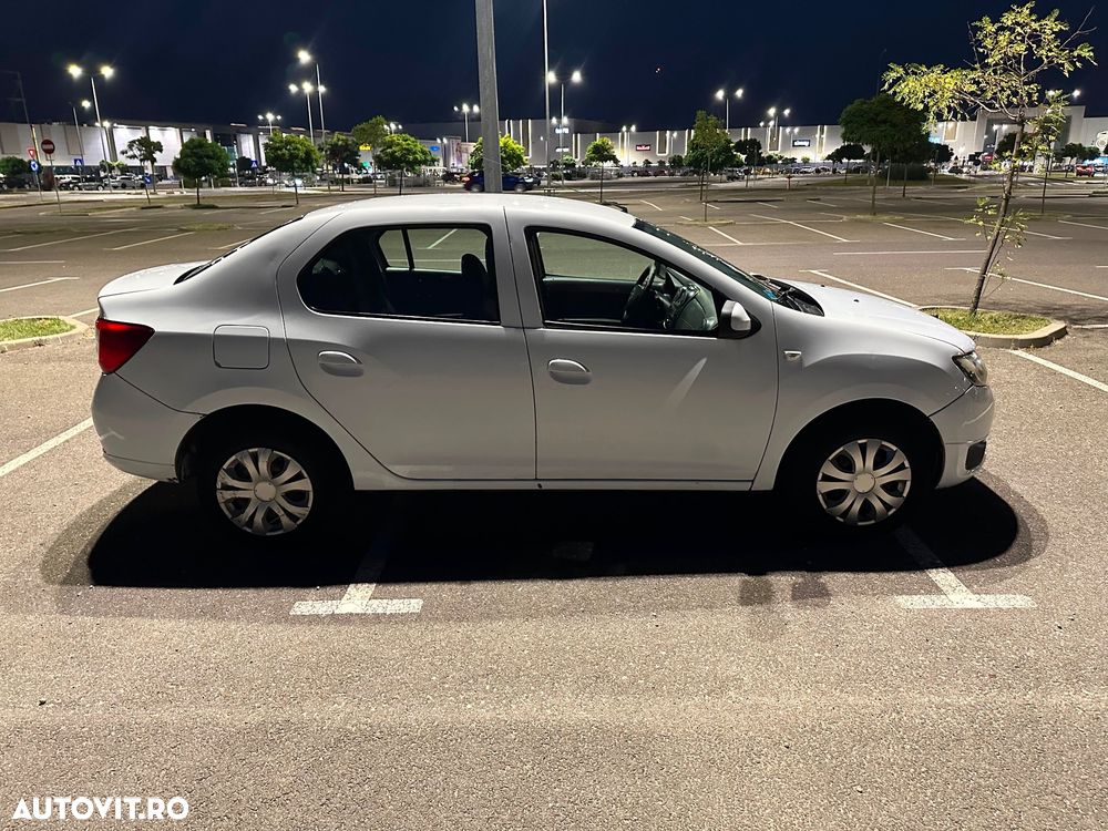 Dacia Logan 1.2 Ambiance - 5