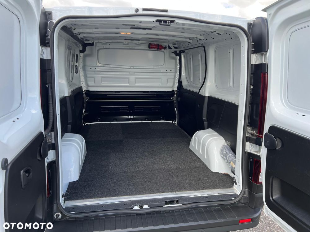 Renault Trafic L1H1 2025 - 31