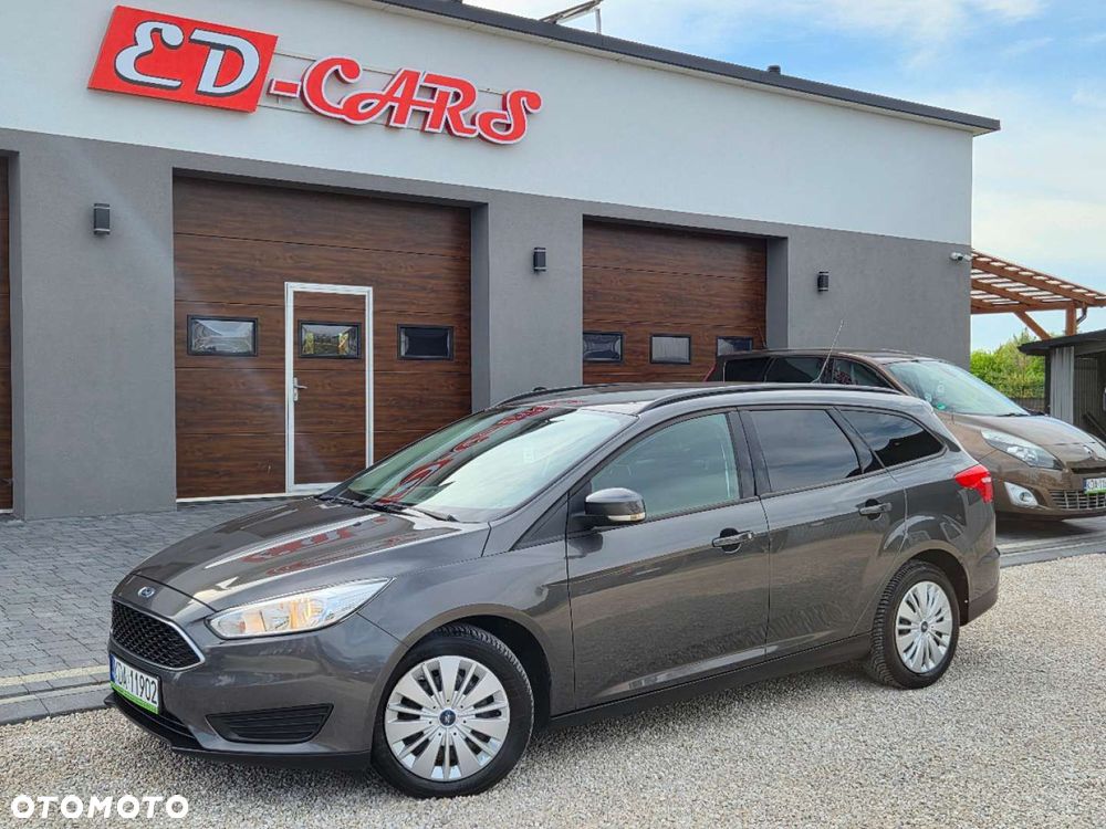 Ford Focus - 2
