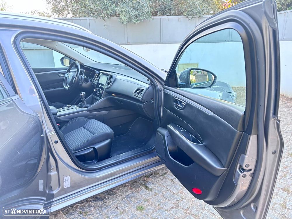 Renault Talisman - 10