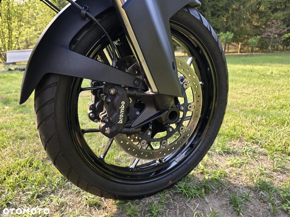 KTM Super Adventure - 13