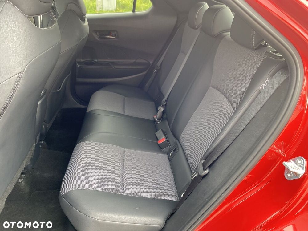 Toyota C-HR 1.8 Hybrid Executive - 22