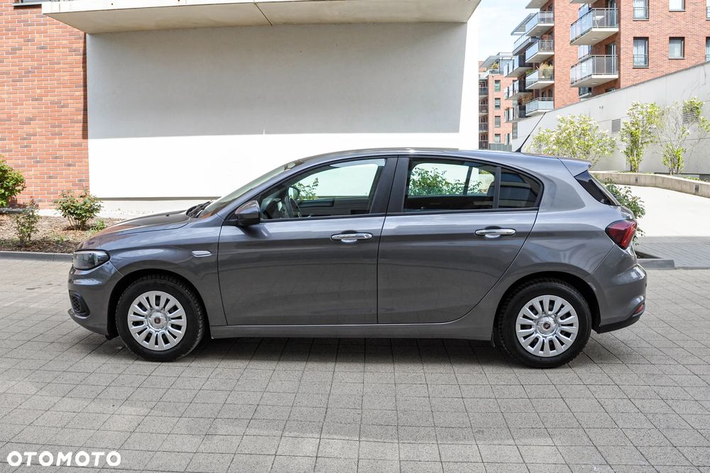 Fiat Tipo - 2
