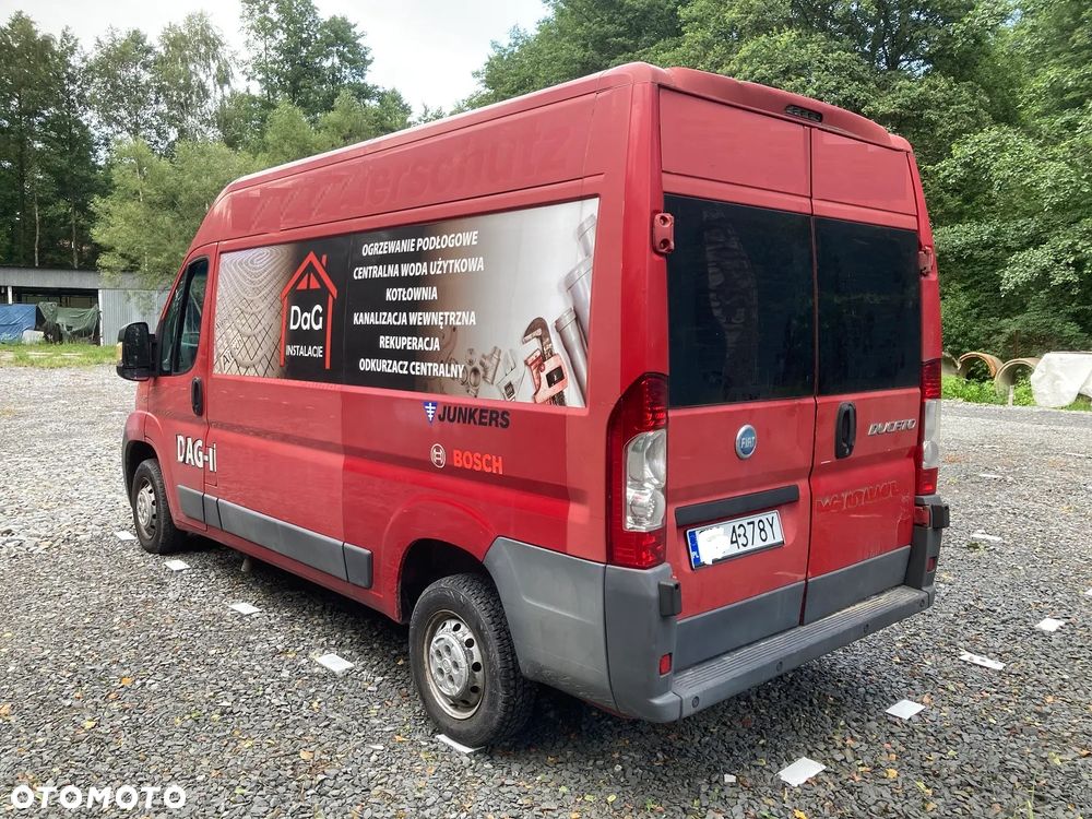 Fiat ducato - 6