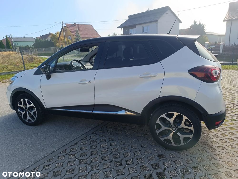 Renault Captur 1.3 Energy TCe Initiale Paris - 9