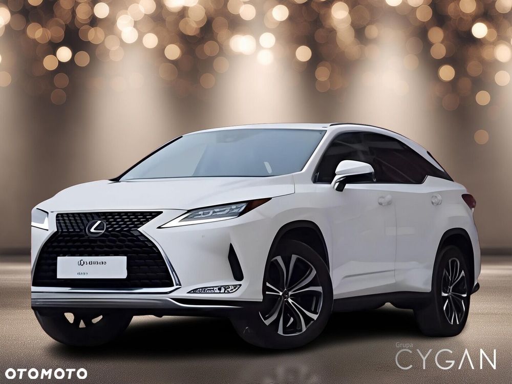 Lexus RX 300 Business Edition - 2