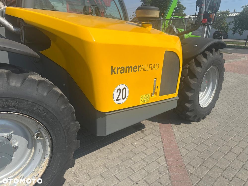 Kramer 4507 - 7