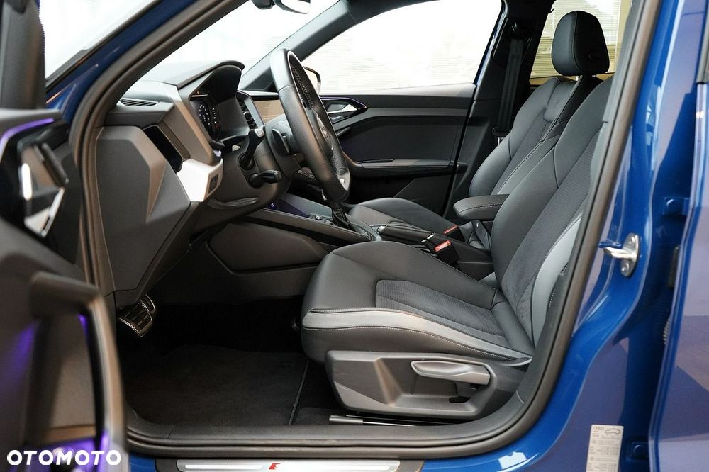 Audi A1 Sportback - 16