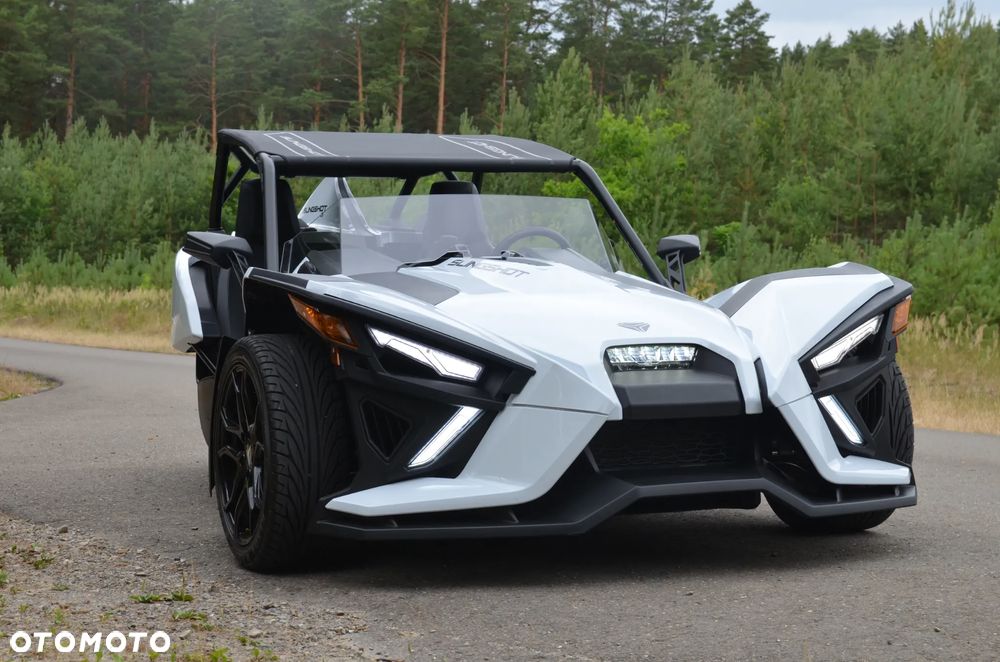 Polaris Inny - 22