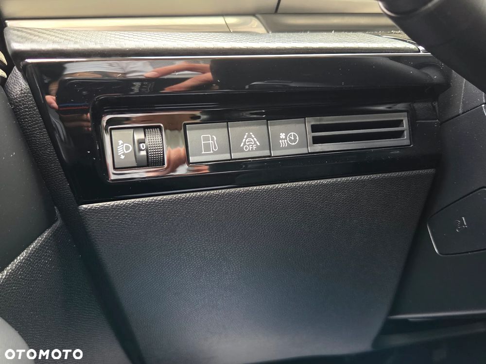 Peugeot 508 225 e-EAT8 ActivePack - 12