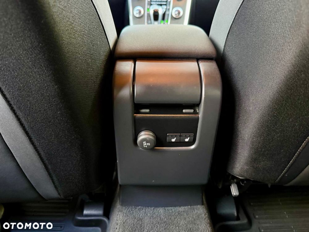 Volvo XC 60 D4 Summum - 23