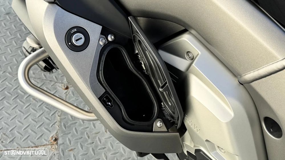 BMW K 1600 GTL 719 - 14