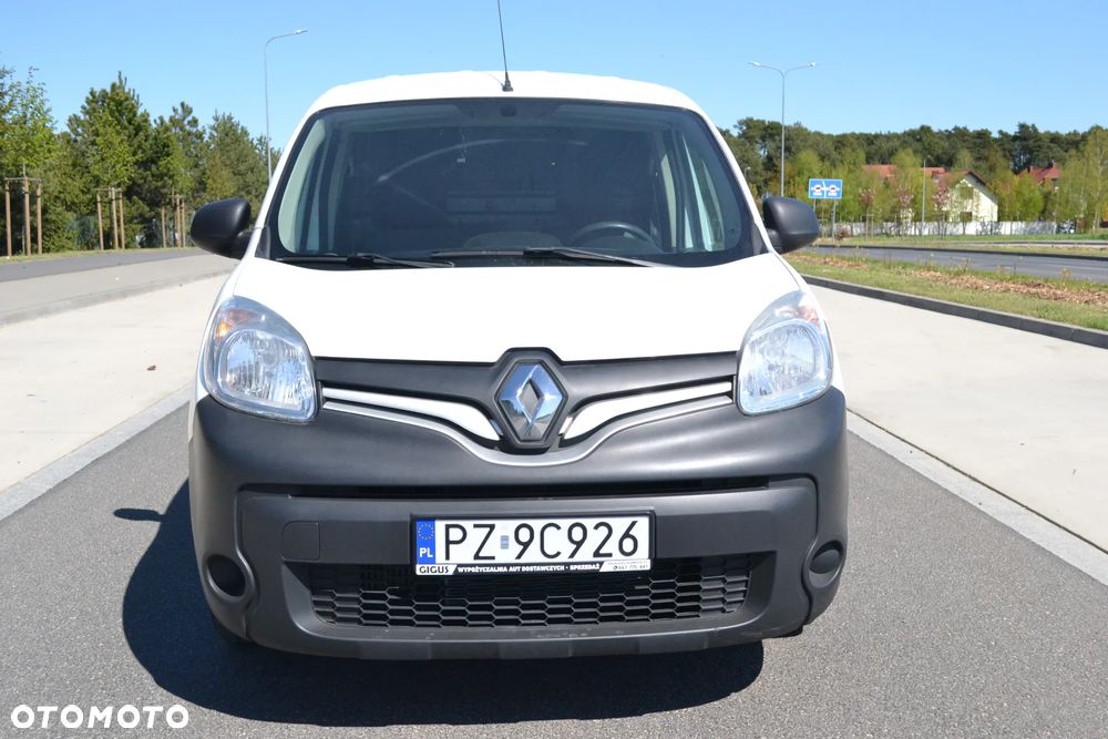 Renault Kangoo - 7