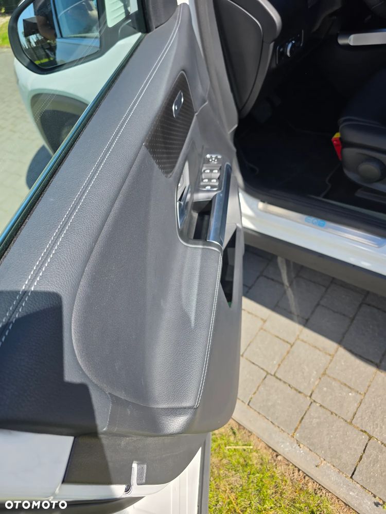 Mercedes-Benz EQB 350 66.5kWh 4-Matic Edition 1 7os - 5