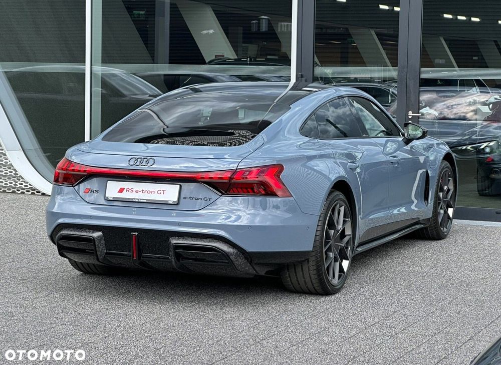 Audi RS e-tron GT - 9