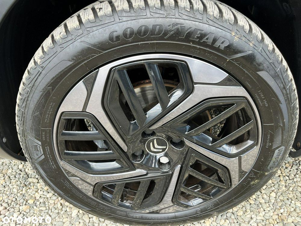 Citroën C4 - 40