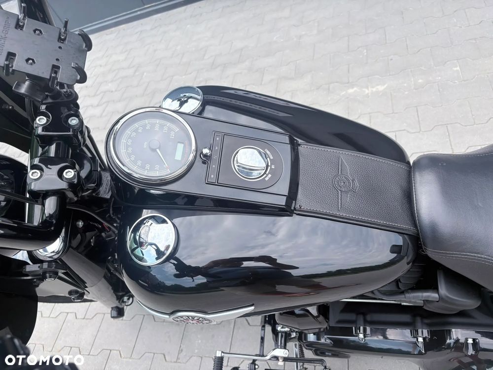 Harley-Davidson Softail Fat Boy - 19