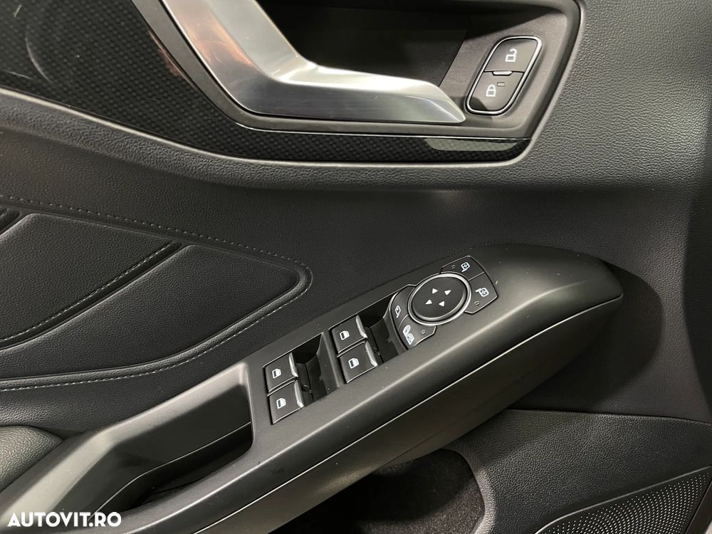 Ford Focus 2.0 EcoBlue ST-Line - 20