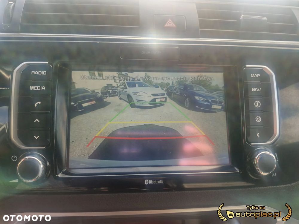 Kia Rio 1.2 Business Line - 36