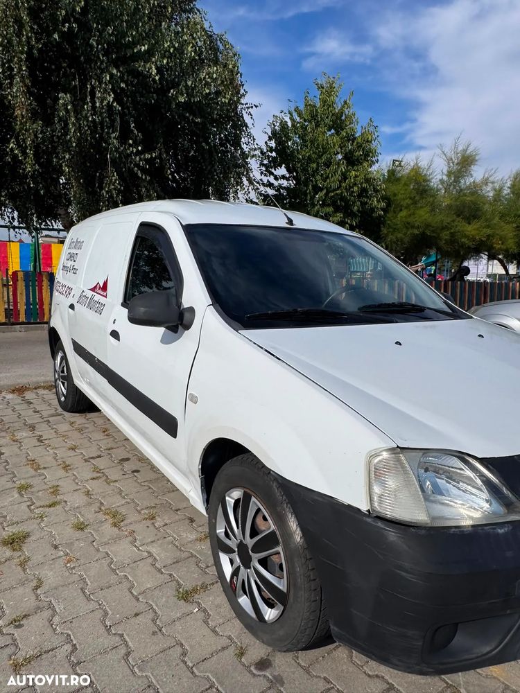 Dacia Logan - 3