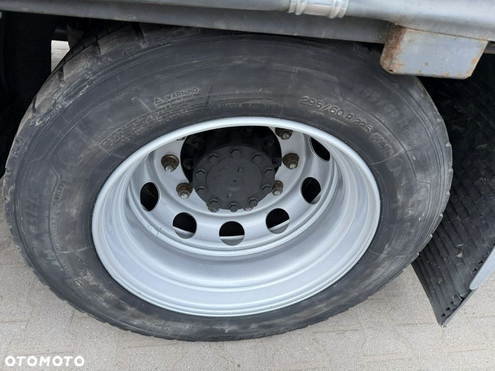 MAN Tgx 18.420 solówka - 6