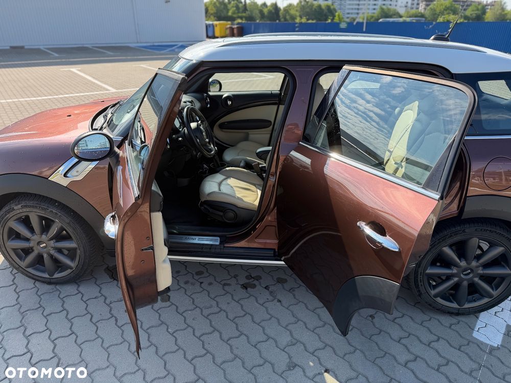 MINI Countryman - 7