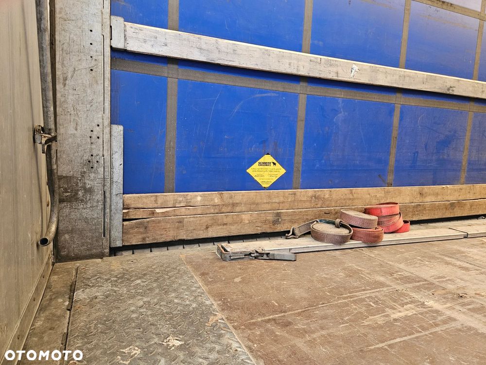 Schmitz Cargobull - 26