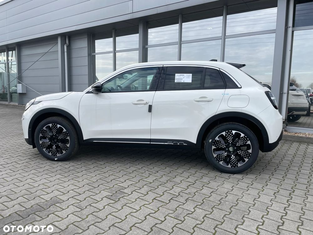 Fiat 600 1.2 Turbo La Prima eDCT - 6