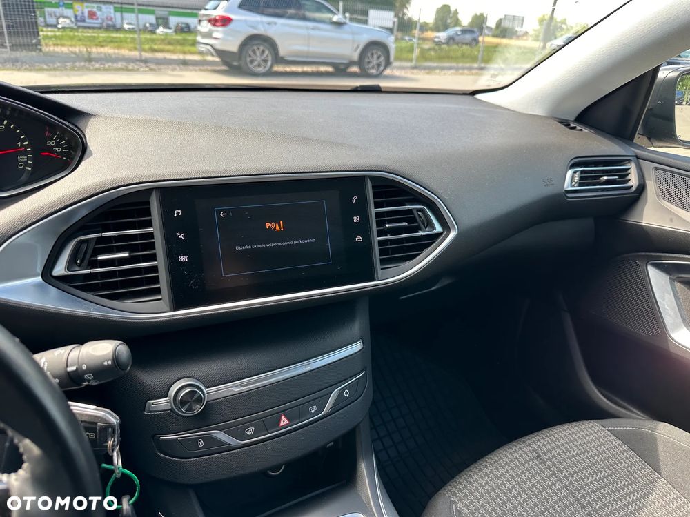 Peugeot 308 - 17