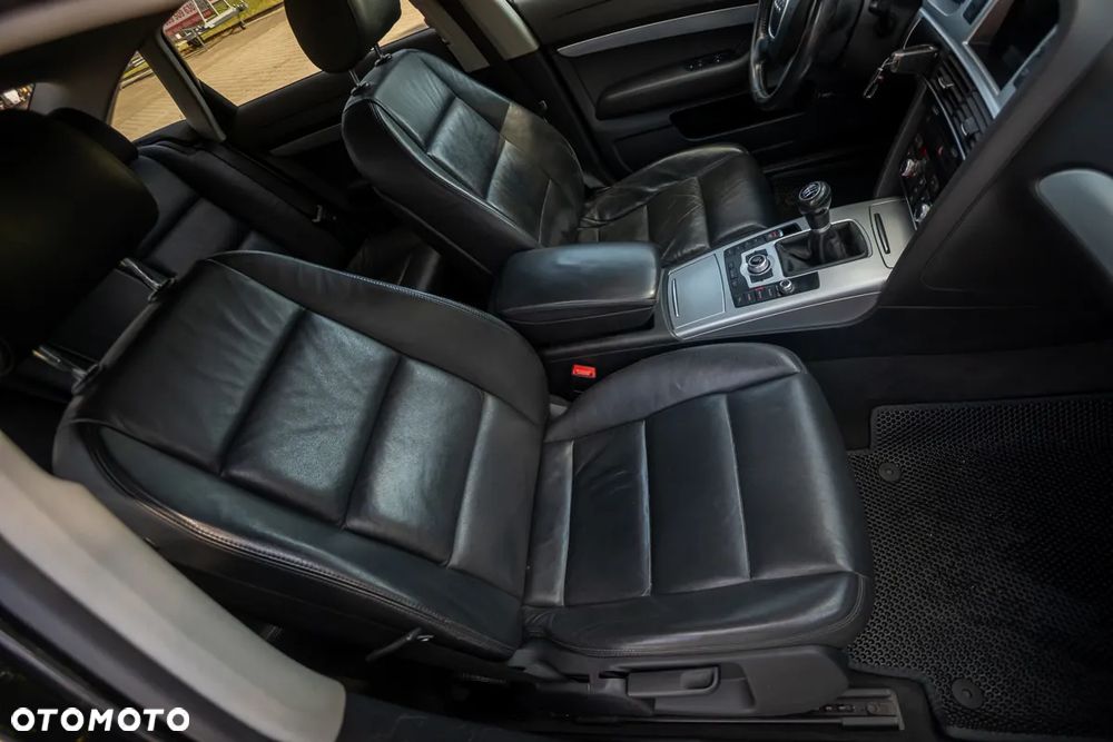 Audi A6 Limousine - 21