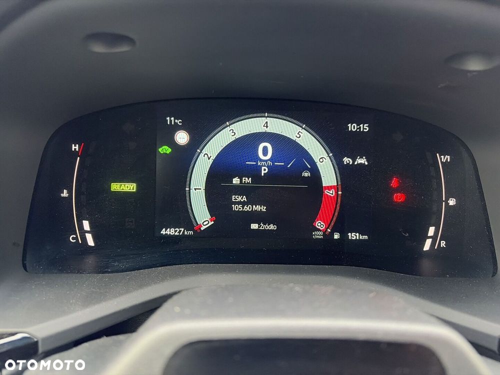 Toyota Camry - 19