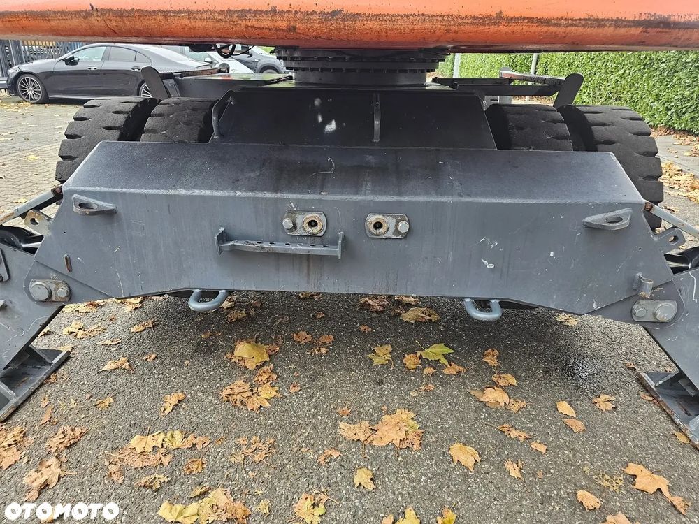 Atlas Terex 1505MI - 8