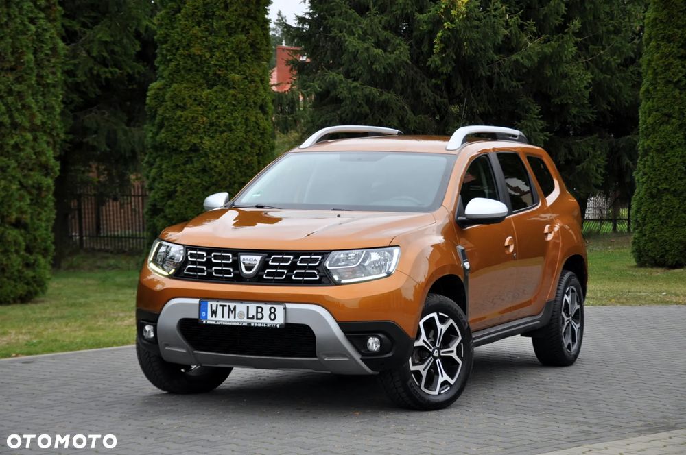 Dacia Duster - 8
