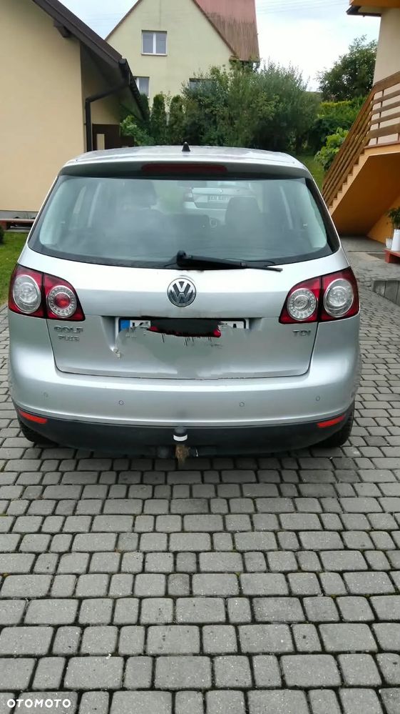 Volkswagen Golf Plus - 3