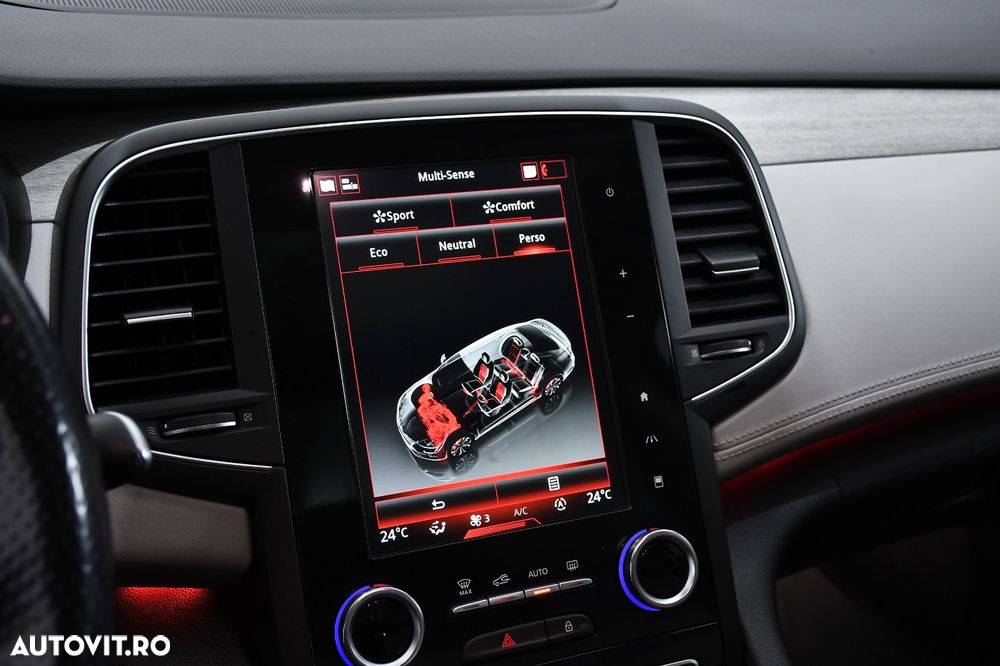 Renault Talisman ENERGY dCi 160 EDC INITIALE PARIS - 19