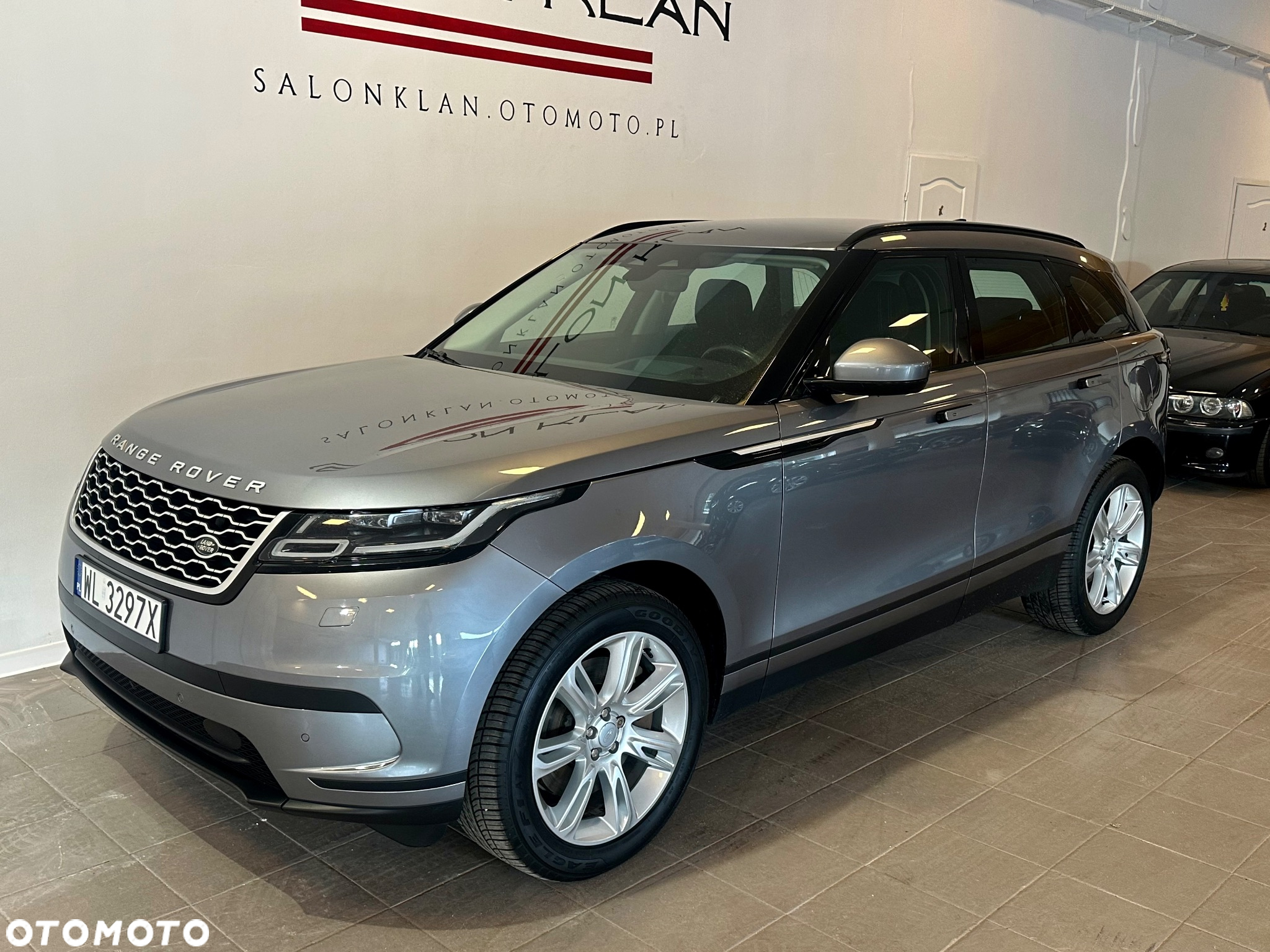 Land Rover Range Rover Velar 2.0 P400e PHEV S - 16
