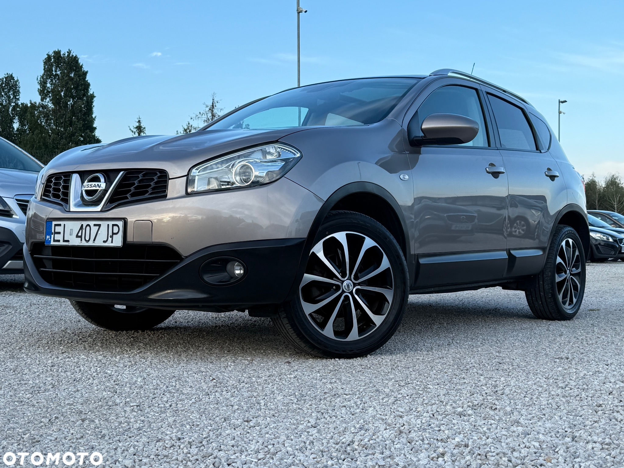 Nissan Qashqai 1.6 acenta - 3