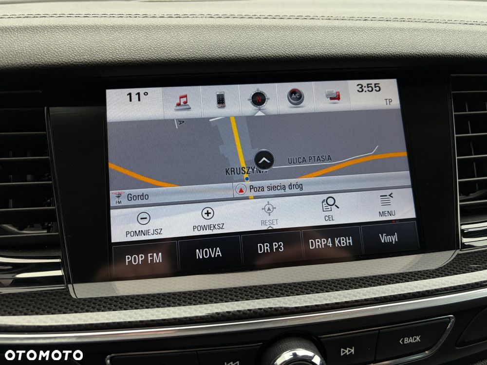 Opel Insignia 1.5 T GPF Innovation S&S - 29