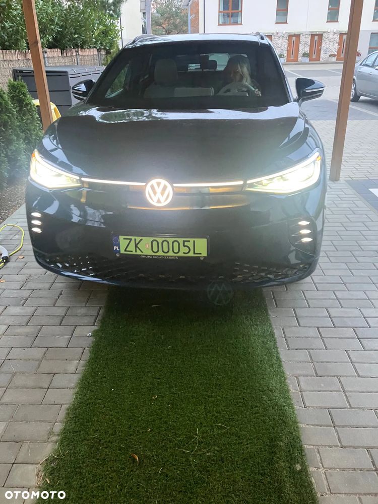 Volkswagen ID.4 - 9