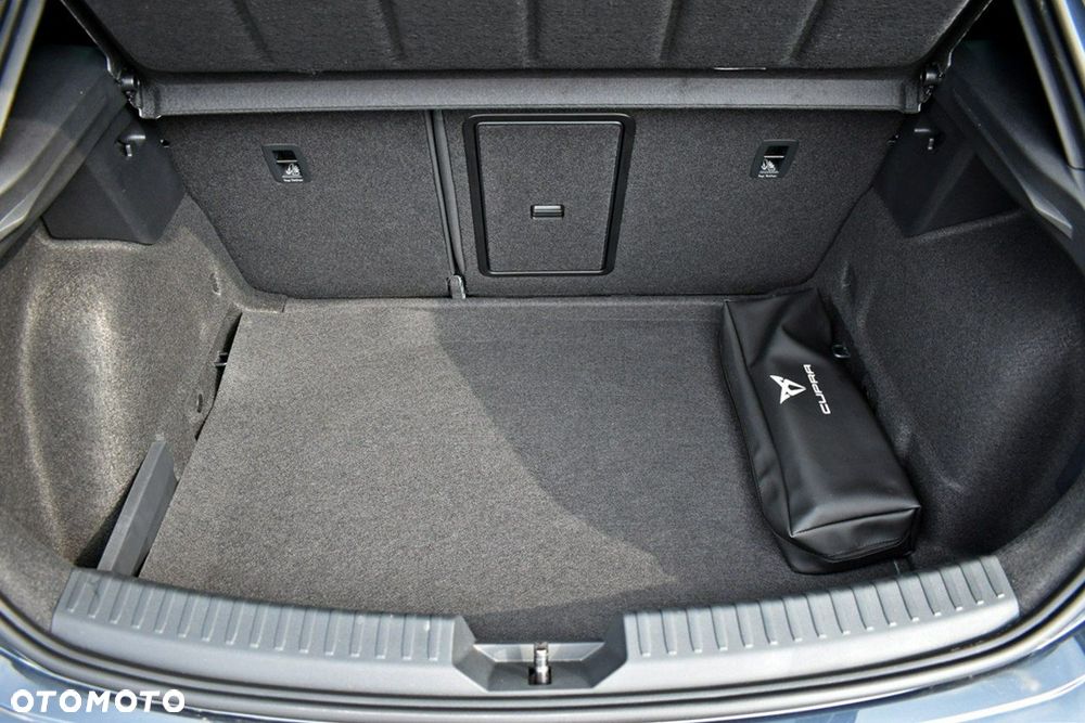 Cupra Leon - 33