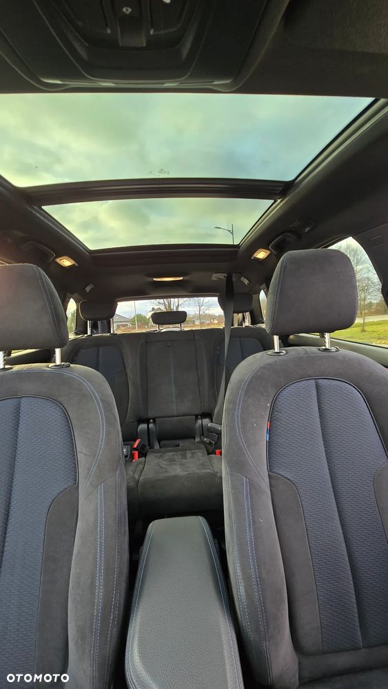 BMW Seria 2 220d GT M Sport - 11