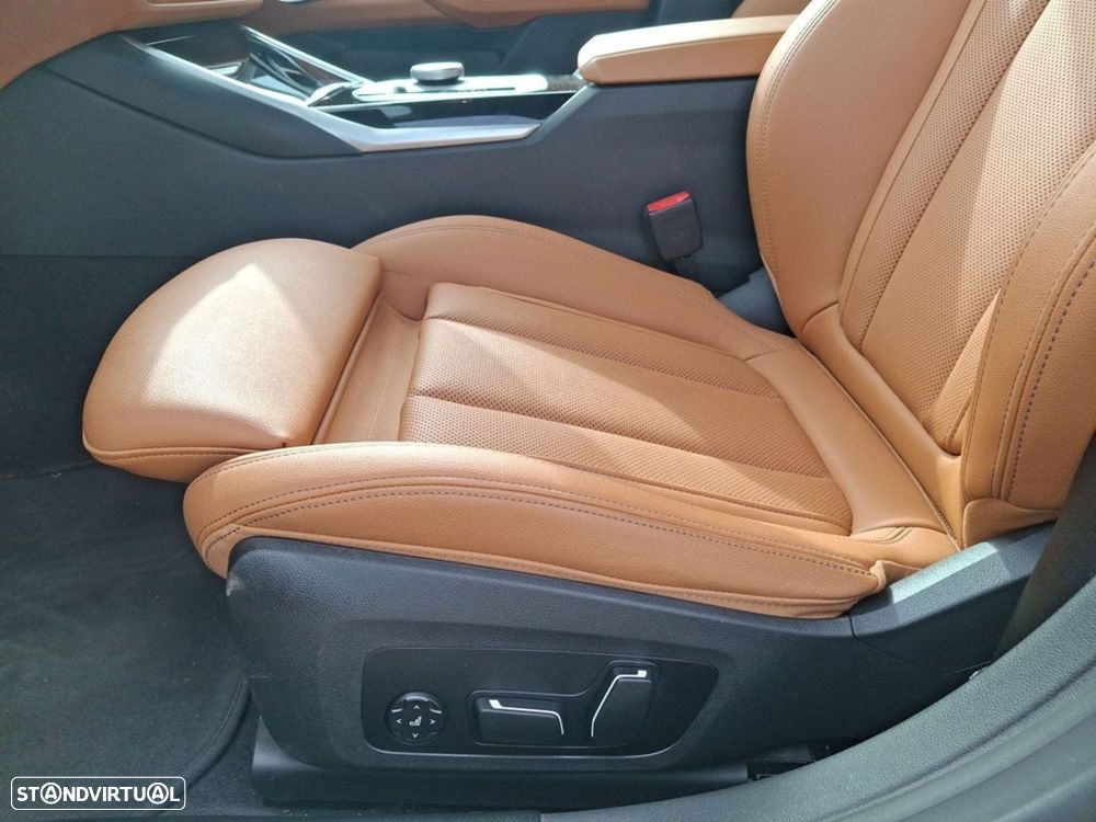 BMW i4 eDrive40 Pack Desportivo M — fotografia 13