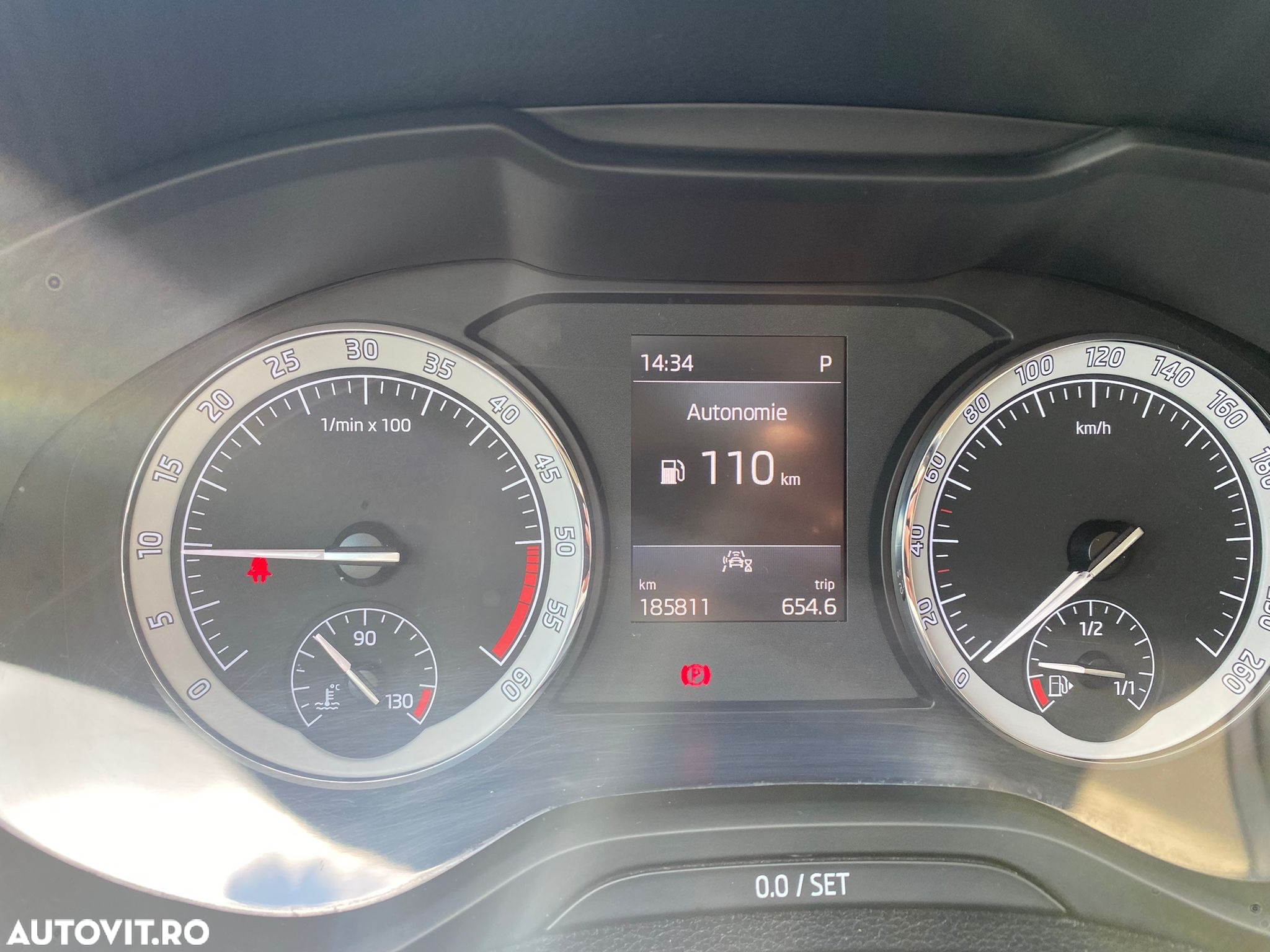 Skoda Karoq 2.0 TDI 4X4 DSG Style - 36