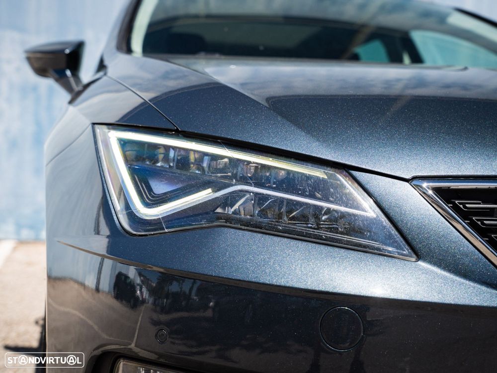 SEAT Leon ST 1.6 TDI Style S/S - 19
